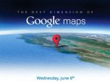 Google maps