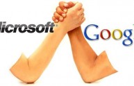 Google denuncia Microsoft e Nokia all'Antitrust