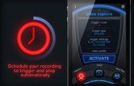 ReconBot trasforma il vostro iPhone in un registratore SpyCam e audio