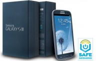 Samsung, arriva il Galaxy S III versione SAFE