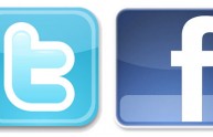  Twitter conferma l'integrazione con Facebook: username e hashtag