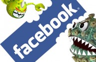 Pubblicità su Facebook? Potresti avere un virus