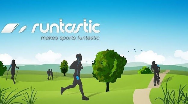 Runtastic Pro