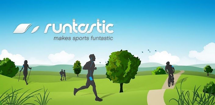 Runtastic Pro