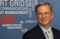 Eric Schmidt