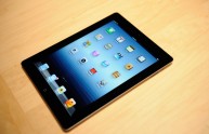 iPad: un nuovo straordinario boom di vendite 