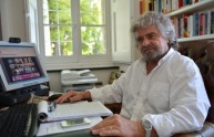 Beppe Grillo
