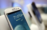 Samsung Galaxy S III, vendute 20 milioni di unità in 100 giorni 