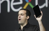 Il Nexus 7 arriva in Italia