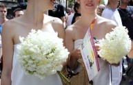 Facebook icona same sex