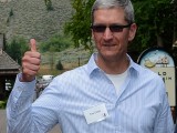 Tim Cook Apple