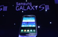 Galaxy S III, un successo da 10 milioni di dispositivi