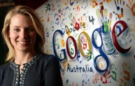 Marissa Mayer, ex Google è il nuovo CEO di Yahoo