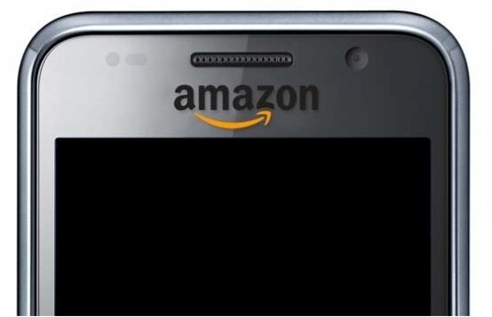 Amazon Smartphone