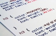 Quattro eccellenti tool per la modifica del codice CSS