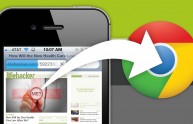 BrowserChooser imposta Chrome come browser predefinito su iPhone