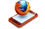 Firefox OS arriva sugli smartphone nel 2013