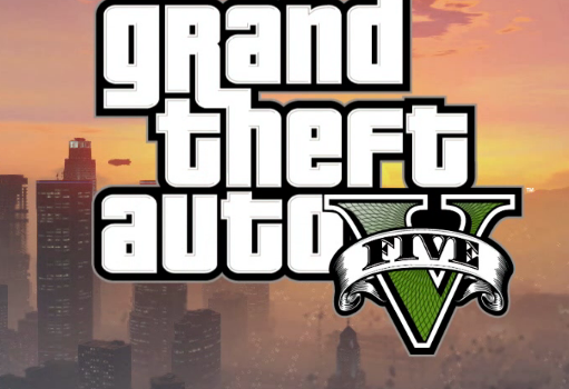GTA V