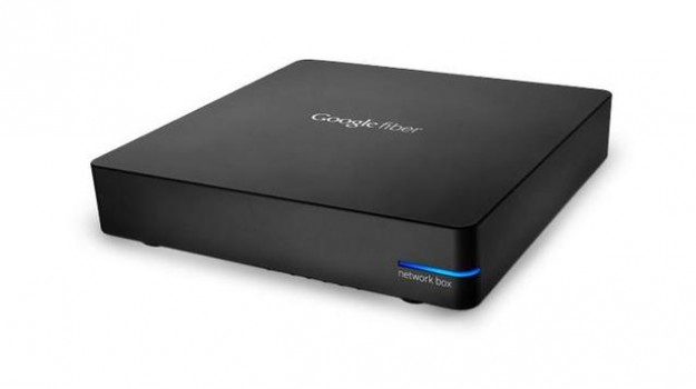 Google Fiber