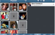 Chattare in privato con gli amici di Instagram con Instatalks 