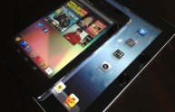 iPad vs Nexus 7, quale vincerà il Destruction Derby?