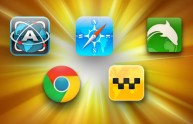 I cinque migliori browser per iOS