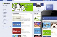 App Center di Facebook, ecco le caratteristiche più interessanti