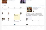 Facebook rivoluziona la sezione Eventi, arriva il calendario
