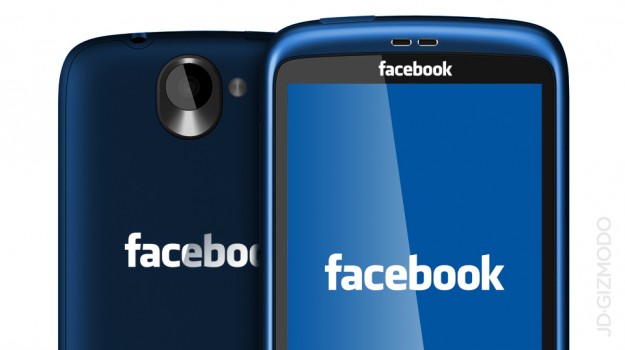 Facebook Phone