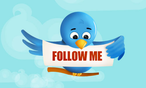 Followme Twitter