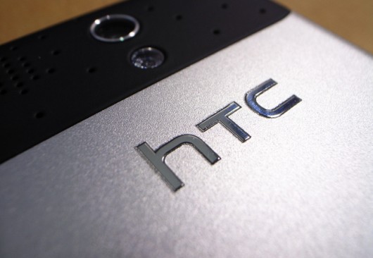 htc logo