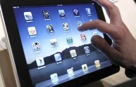Controllare il proprio conto con La tua banca per iPad 
