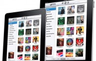 Aggiornamenti per il Nuovo iPad con la presentazione di iPad Mini 