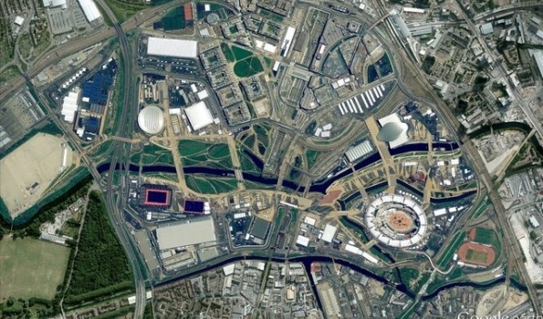 Google Maps