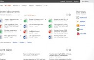 Office 2013: Microsoft toglie i veli alla sua nuova suite d'ufficio 