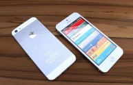 iPhone 5, ecco nuovi info sul display dagli screenshot trapelati
