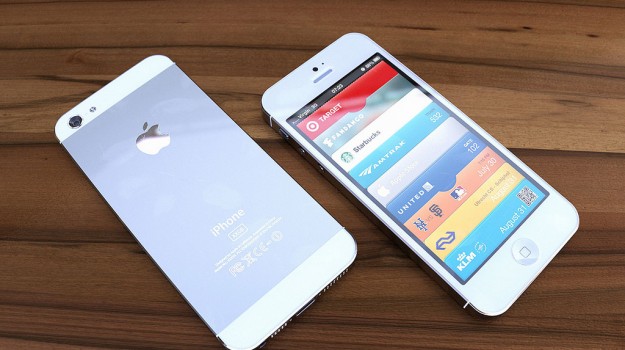 iPhone 5 Cina