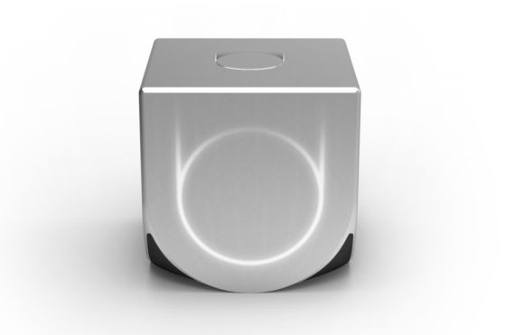 Ouya consolle Android