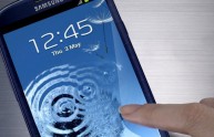 Samsung Galaxy S III, arriva un problema di vulnerabilità