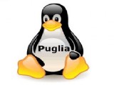 Puglia pinguino open source