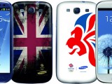 Galaxy S III Team GB