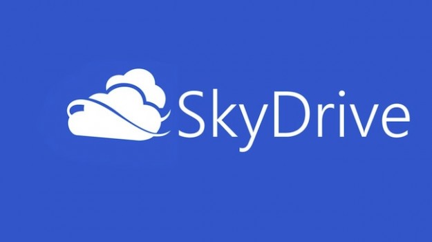 SkyDrive violazione privacy utenti