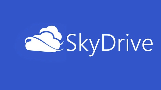SkyDrive violazione privacy utenti