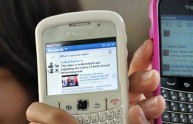 Senza social media il 18% dei giovani non comunicherebbe