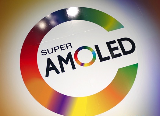 SuperAmoled