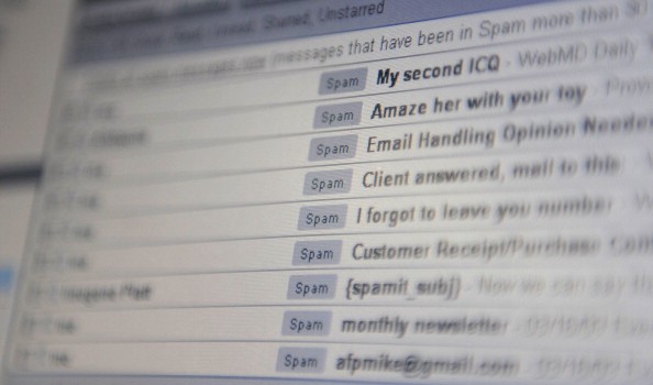 posta elettronica e-mail