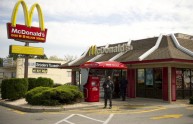 McDonald’s