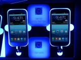 Samsung Galaxy S III