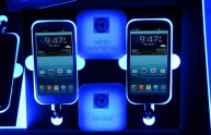 Samsung Galaxy S3 batte l'iPhone: è il telefono più venduto al mondo 