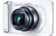 Samsung Galaxy Camera